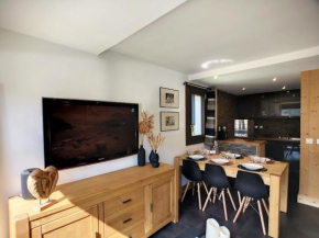 Appartement Les Menuires, 3 pièces, 6 personnes - FR-1-178-68